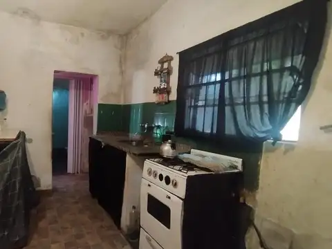 Casa en Venta 60 años