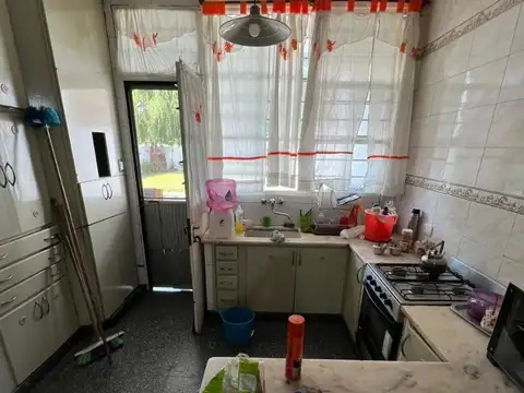 Terreno en Venta en Ramos Mejía Sur, USD 225.000