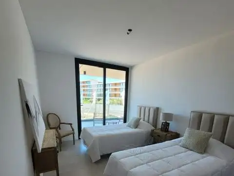 Departamento en Venta al Norte