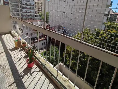 Departamento en Alquiler de 2 dormitorios