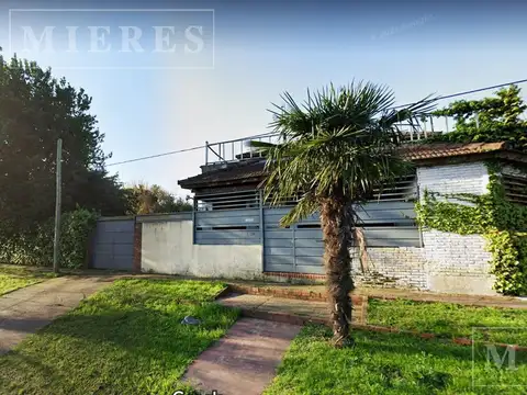 Excelente Lote comercial sobre Colectora panamericana en venta en San Isidro