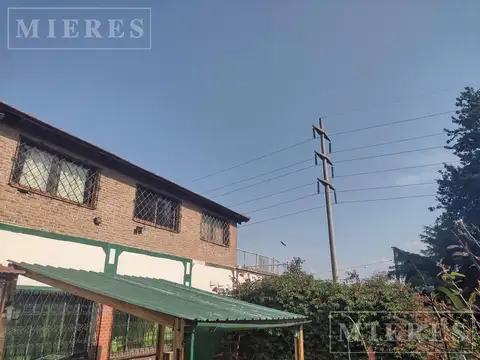 Oficina Monoambiente con 4 baños