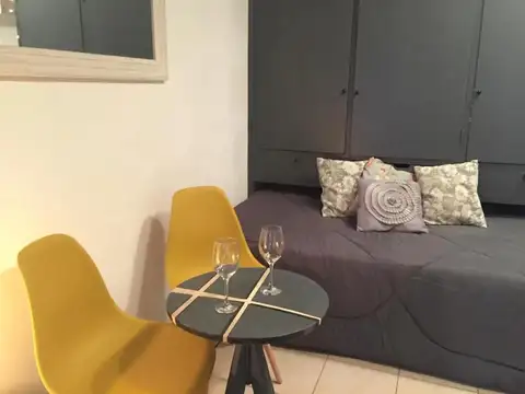 Departamento en alquiler temporario