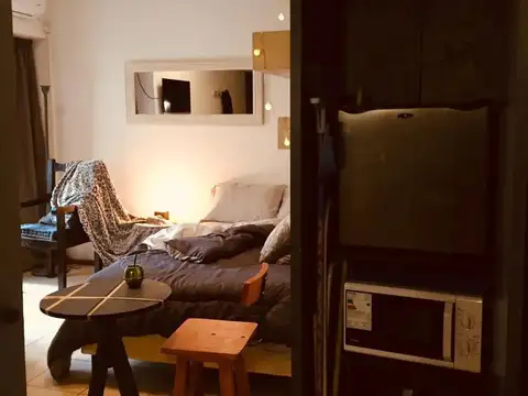 Migueletes 1800, Piso 2