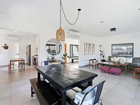 Casa en Venta en Countries y Barrios Cerrados en Escobar, USD 278.000