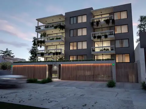 Monoambiente en Pozo – Moderno y Funcional