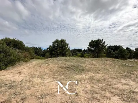 Terreno en Venta en Costa Esmeralda, Partido de La Costa