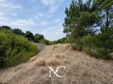 Terreno en Venta en Costa Esmeralda, USD 30.000