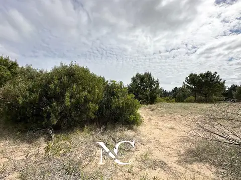 Terreno en Venta en Costa Esmeralda, USD 30.000