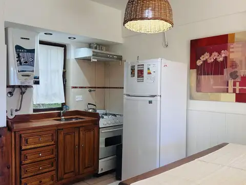 Departamento en Venta al Norte