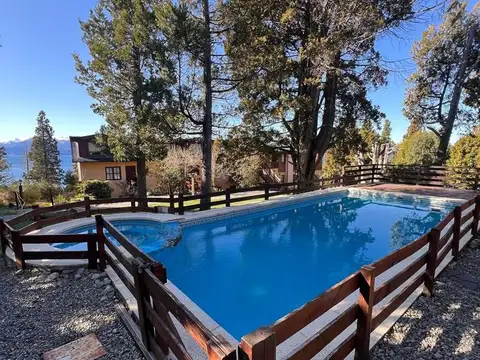 Departamento en Venta en San Carlos de Bariloche, USD 157.000
