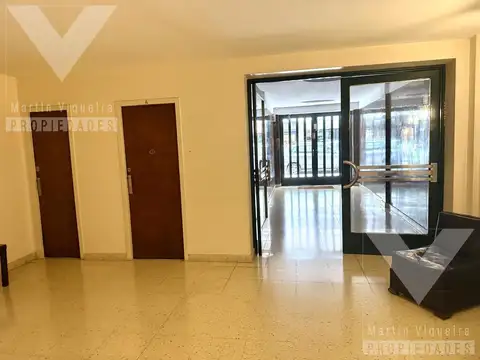 Departamento en Venta en Recoleta, USD 178.000
