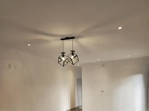 Casa en Alquiler 1 año