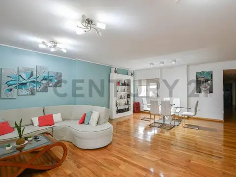 Departamento en Venta de 5 ambientes