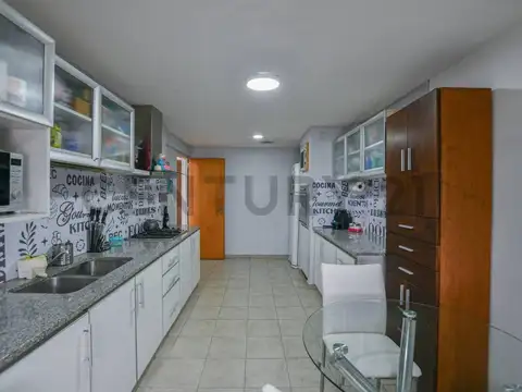Departamento en Venta en La Plata, USD 235.000