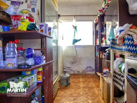 Casa en Venta al Sureste