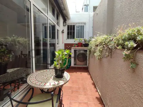 Departamento en Venta en Velez Sarsfield, USD 135.000