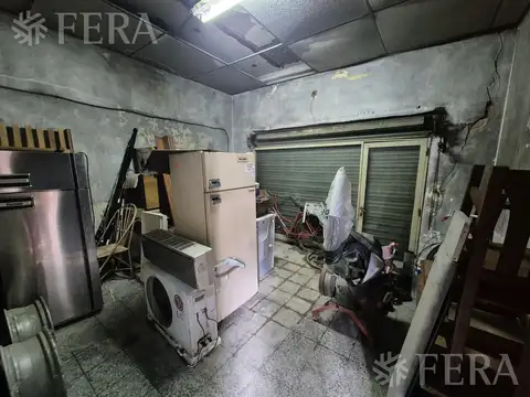 Venta de Casa 4 ambientes con Patio y Parrilla en Bernal Oeste