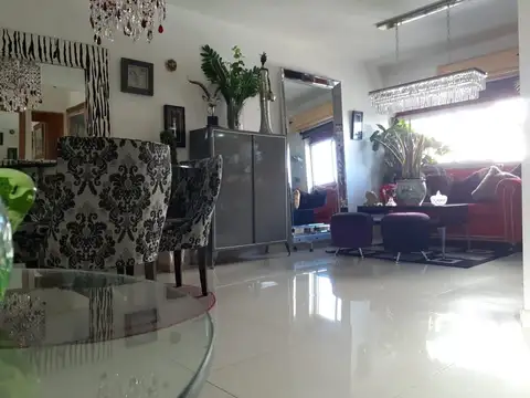 DEPARTAMENTO 3  Ambientes /DUPLEX DE LUJO