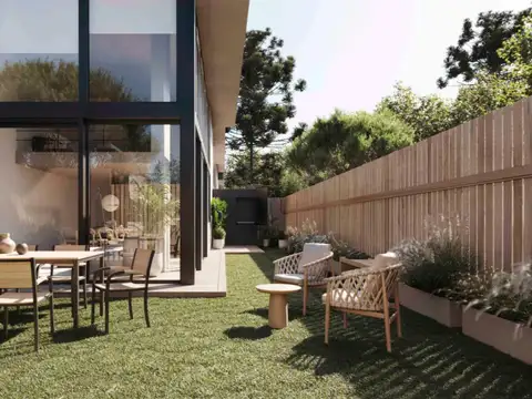 Departamento en venta de pozo en tigre, Emprendimiento Arauca.