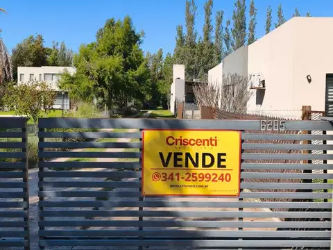 Casa en Venta en Funes, USD 89.000