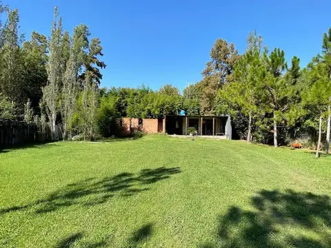 Casa en Funes