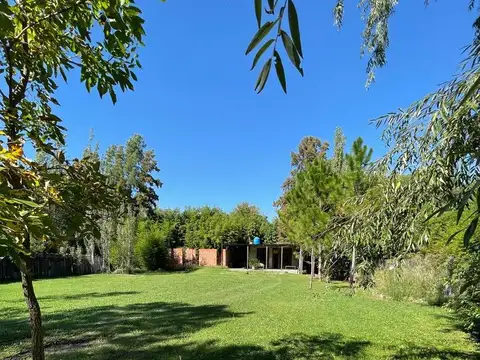Casa en Venta 10 años