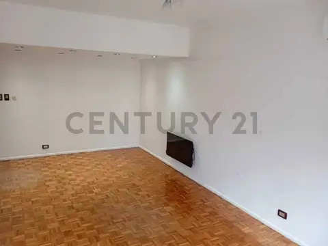 Departamento en Alquiler 26 años