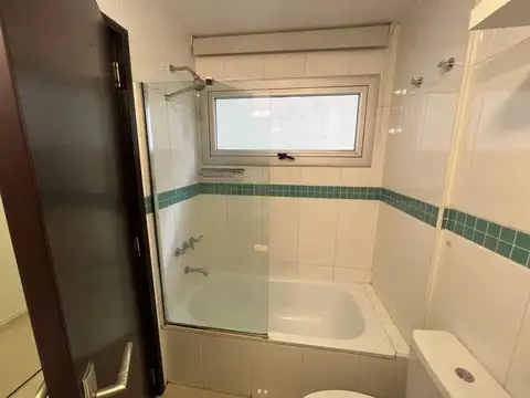 Departamento en Venta en Barrio Norte, USD 165.000