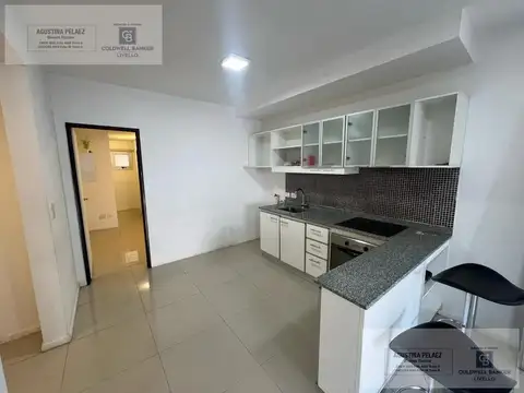 Departamento en Venta en Barrio Norte, Capital Federal