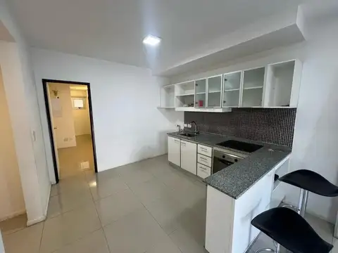 Departamento en Recoleta