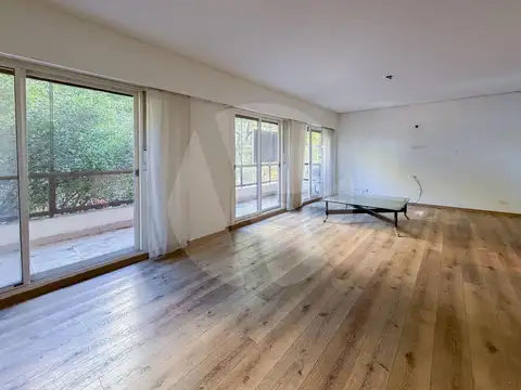 Departamento en Belgrano