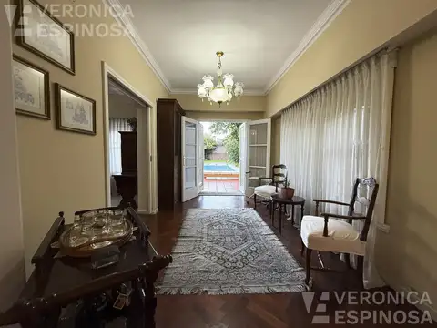 Casa en Venta en Haedo Sur, USD 397.000