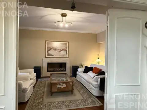 Casa 6 ambientes con 3 baños