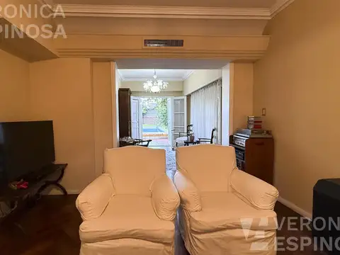 Casa en Venta 50 años