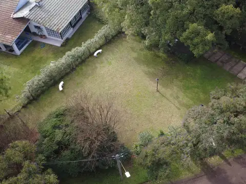 Lote de 642mts en el corazón de Parque Leloir