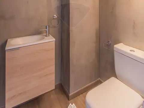 Casa en Alquiler 1 año