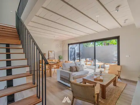Casa en Alquiler de 3 dormitorios