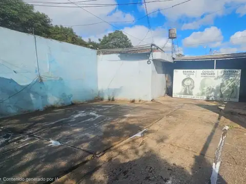 Terreno en Venta de 199,0 m2