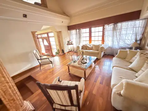 Casa 3 ambientes con 3 baños