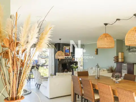 Casa en Venta 2026 años