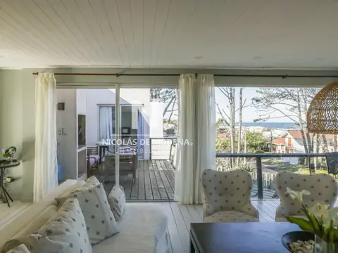 Casa en Venta en El Refugio, USD 640.000