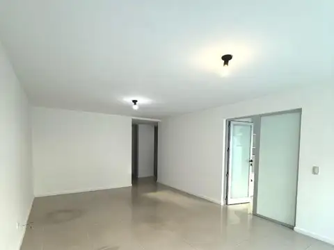 Departamento en Alquiler Temporal de 3 ambientes