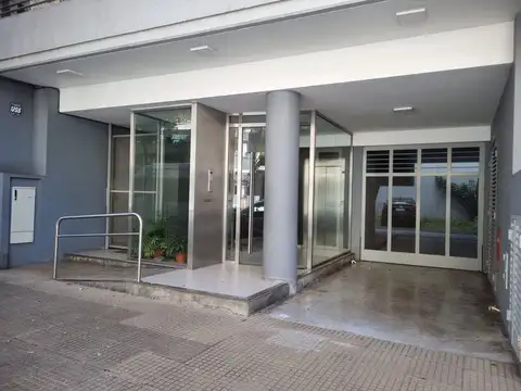 Alquiler Belgrano Dpto. 2 Amb c/ Balcón al Frente