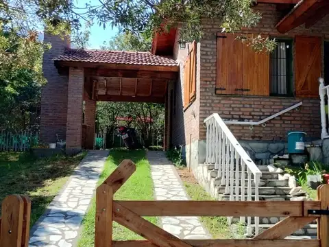 Casa en Venta de 1 dormitorio