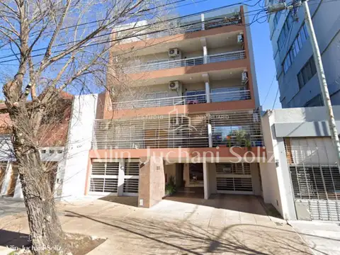 COCHERA EN VENTA 