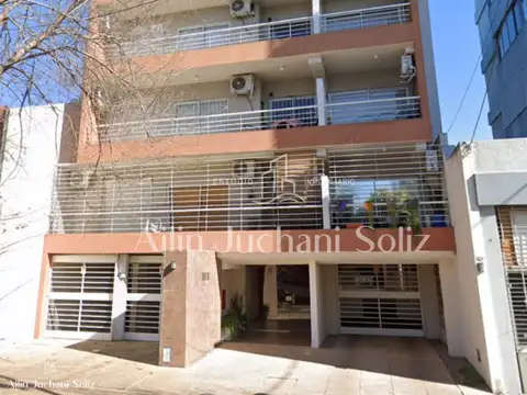 COCHERA EN VENTA