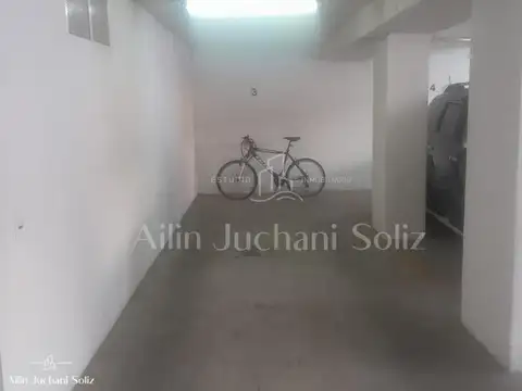 COCHERA EN VENTA