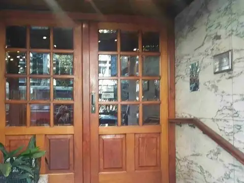 Alquiler de Departamento 2 AMBIENTES amueblado en CABALLITO
