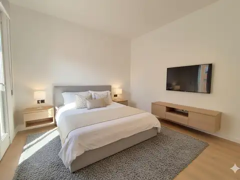 Departamento en Venta al Este